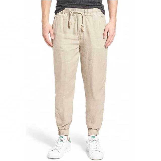 Casual Trousers
