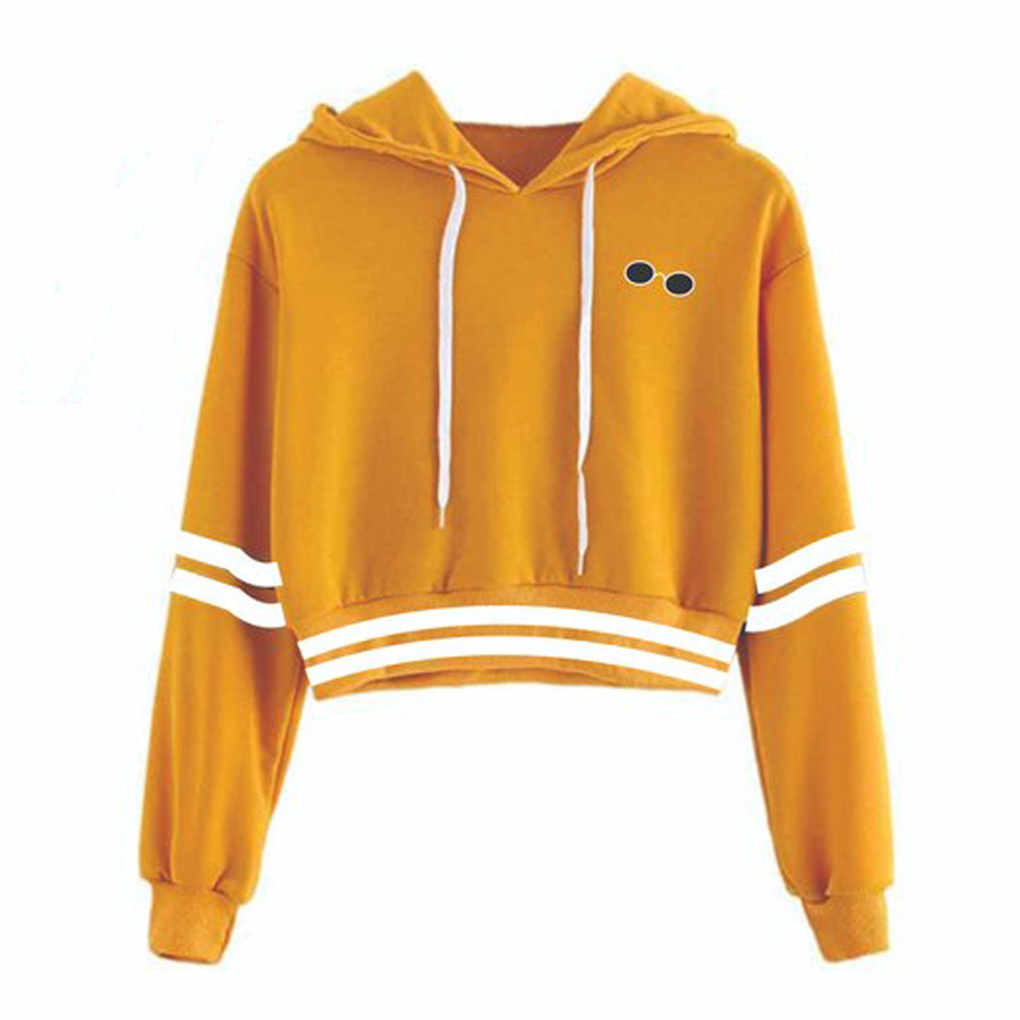 Ladies Hoodies
