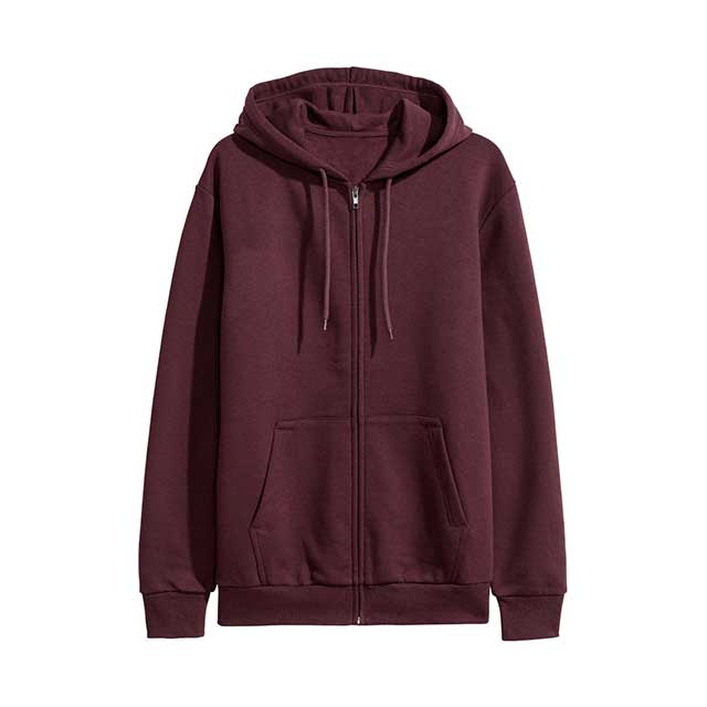 Men Hoodies