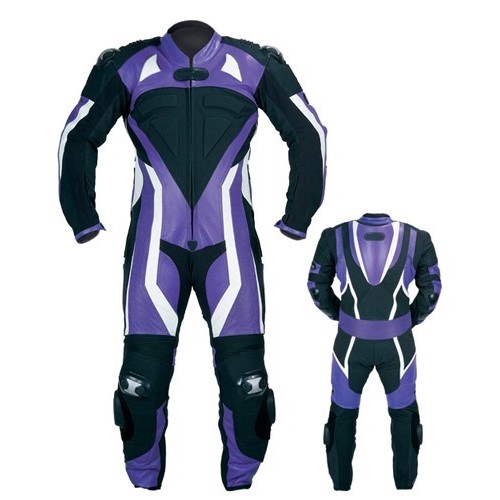 Motorbike Leather Suits