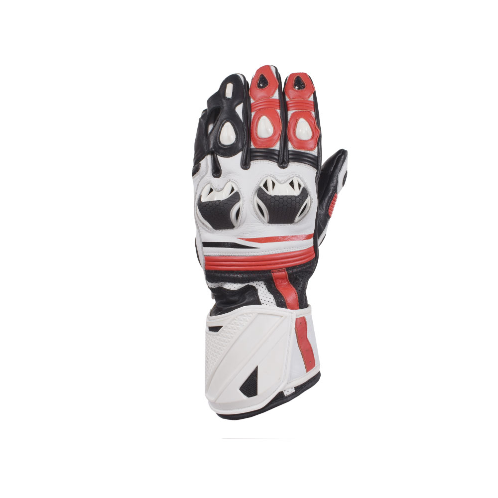 Motorbike Racing Gloves