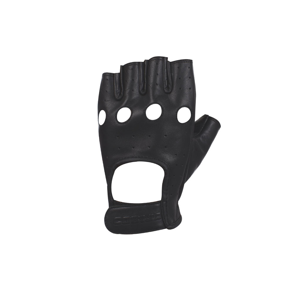 Motorbike Summer Gloves