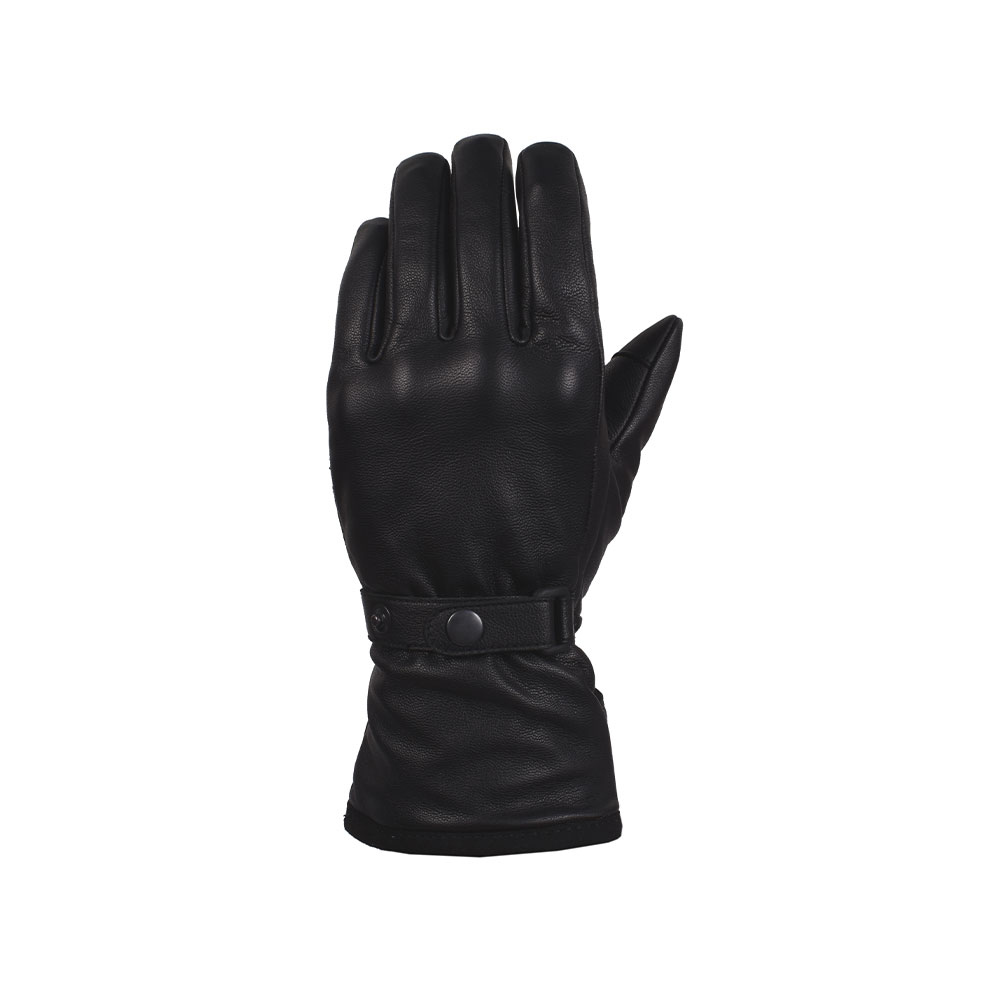 Motorbike Winter Gloves